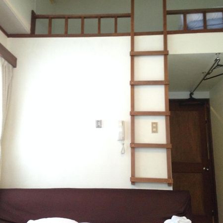 Hotel Community House Tyrolien Hakuba Camera foto