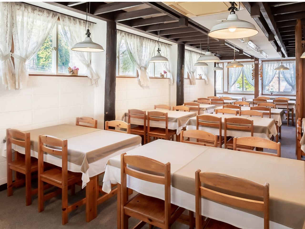 Hotel Community House Tyrolien Hakuba Esterno foto