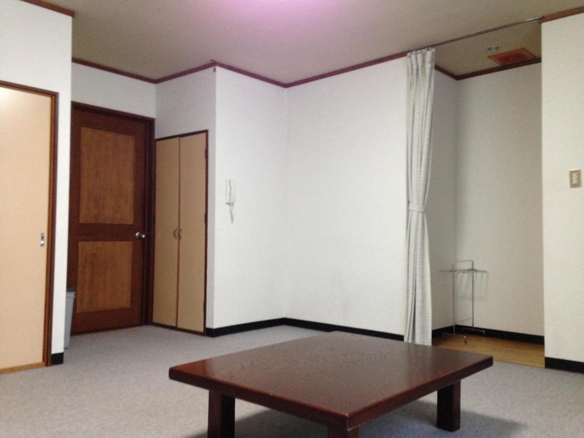 Hotel Community House Tyrolien Hakuba Camera foto