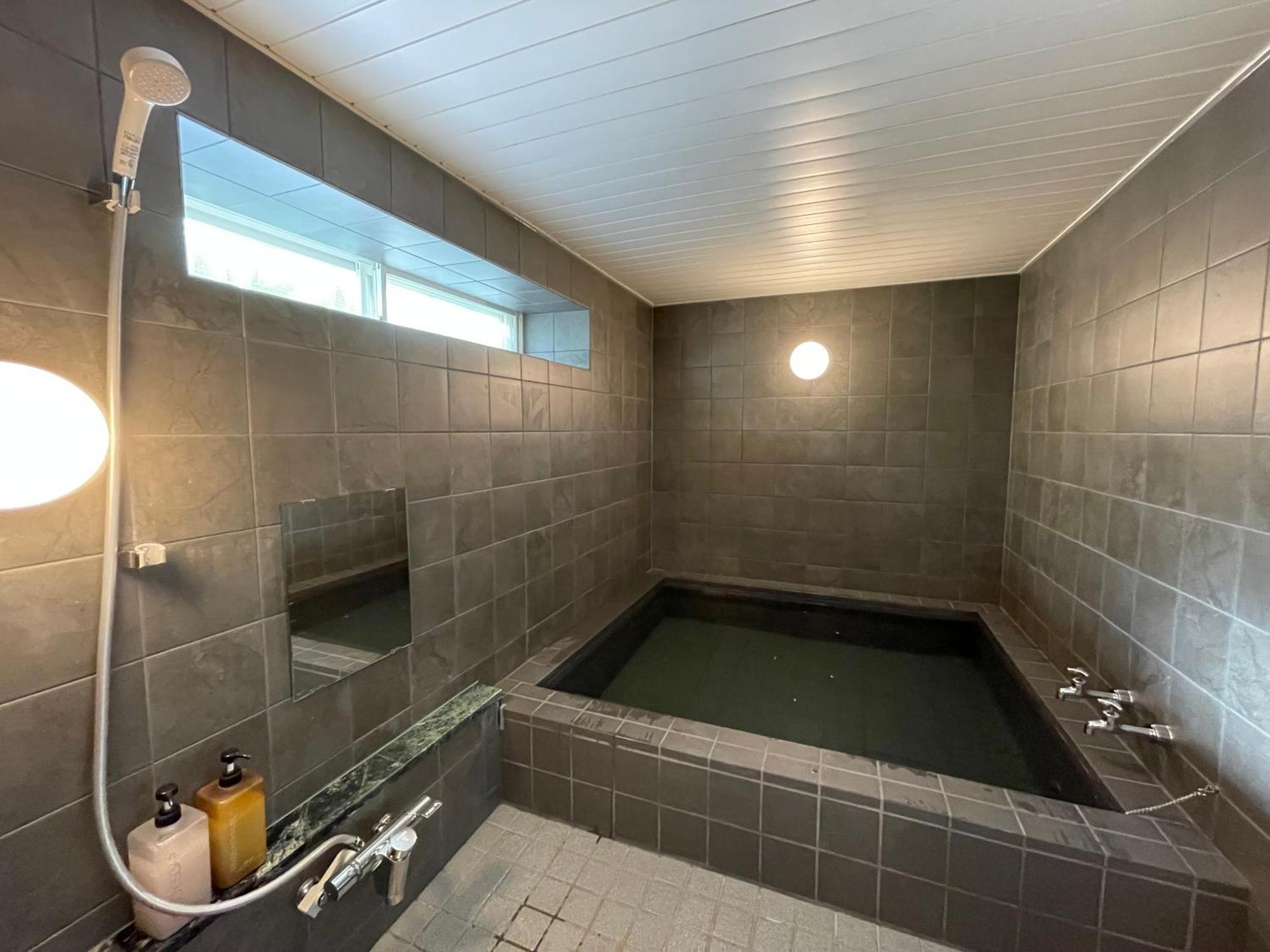Hotel Community House Tyrolien Hakuba Esterno foto